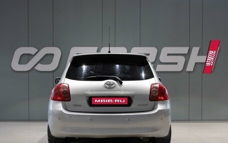 Toyota Auris II, 2007 год, 749 000 рублей, 4 фотография