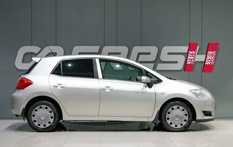 Toyota Auris II, 2007 год, 749 000 рублей, 5 фотография