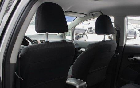 Toyota Auris II, 2007 год, 749 000 рублей, 11 фотография