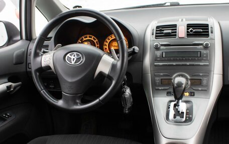 Toyota Auris II, 2007 год, 749 000 рублей, 14 фотография