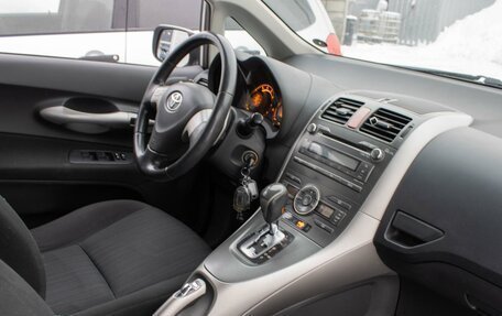 Toyota Auris II, 2007 год, 749 000 рублей, 13 фотография