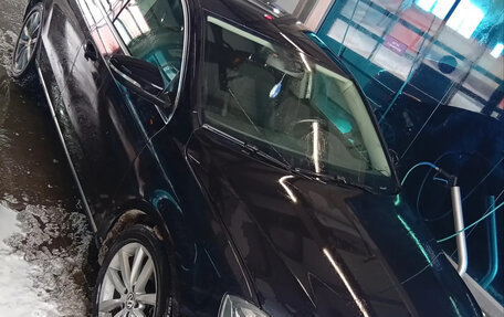 Volkswagen Passat B7, 2012 год, 970 000 рублей, 3 фотография