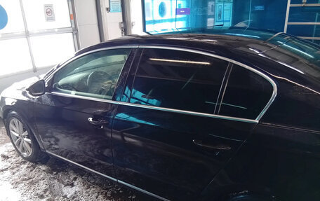 Volkswagen Passat B7, 2012 год, 970 000 рублей, 6 фотография