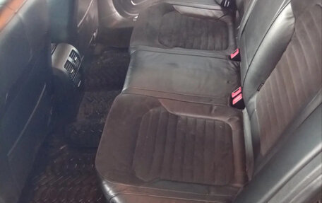 Volkswagen Passat B7, 2012 год, 970 000 рублей, 13 фотография