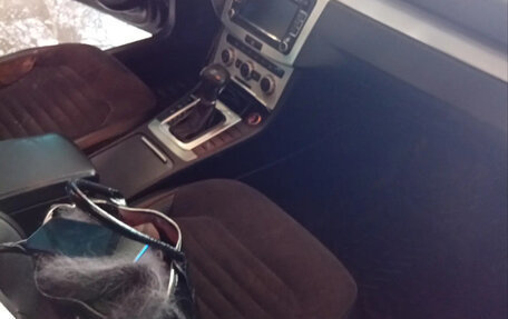 Volkswagen Passat B7, 2012 год, 970 000 рублей, 8 фотография