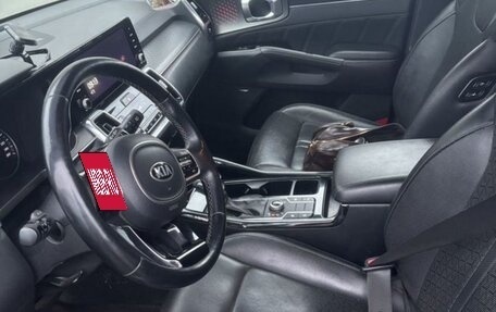 KIA Sorento IV, 2021 год, 3 000 000 рублей, 4 фотография