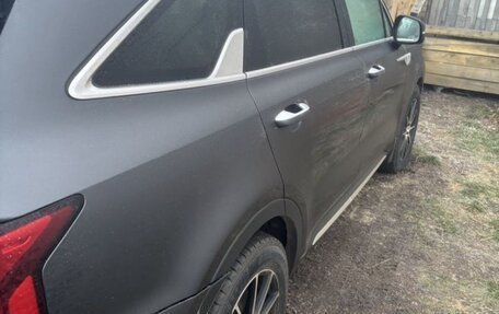 KIA Sorento IV, 2021 год, 3 000 000 рублей, 7 фотография