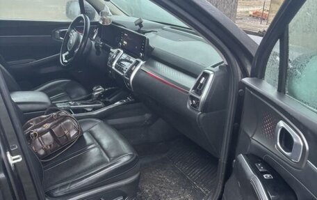 KIA Sorento IV, 2021 год, 3 000 000 рублей, 8 фотография