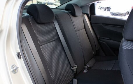 KIA Rio IV, 2018 год, 1 219 000 рублей, 9 фотография