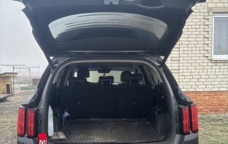 KIA Sorento IV, 2021 год, 3 000 000 рублей, 6 фотография