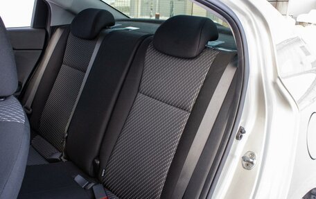 KIA Rio IV, 2018 год, 1 219 000 рублей, 7 фотография