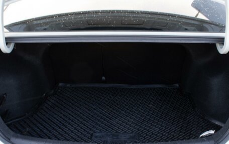 KIA Rio IV, 2018 год, 1 219 000 рублей, 25 фотография