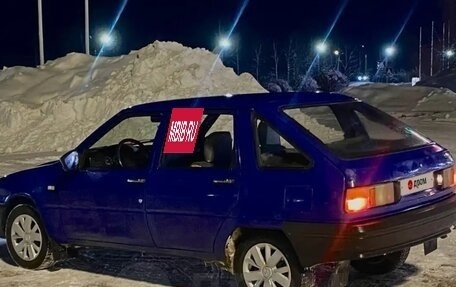 ИЖ 2126 «Ода», 2005 год, 120 000 рублей, 3 фотография