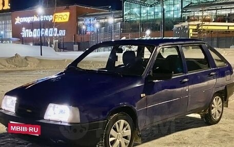 ИЖ 2126 «Ода», 2005 год, 120 000 рублей, 5 фотография