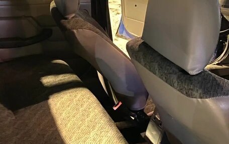 ИЖ 2126 «Ода», 2005 год, 120 000 рублей, 10 фотография