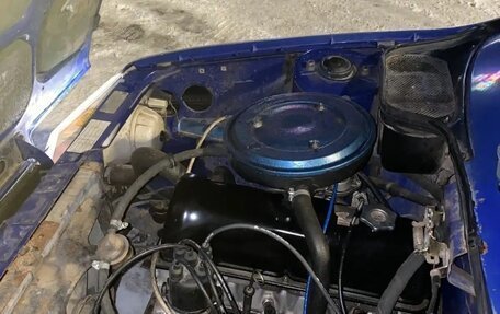 ИЖ 2126 «Ода», 2005 год, 120 000 рублей, 11 фотография