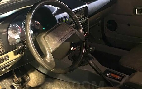 ИЖ 2126 «Ода», 2005 год, 120 000 рублей, 7 фотография