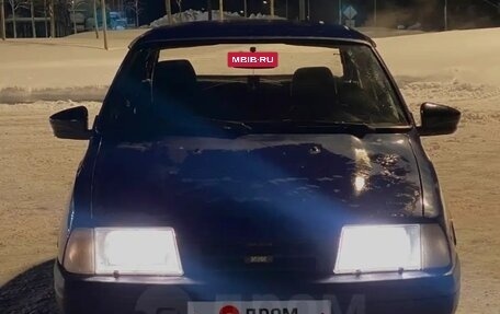 ИЖ 2126 «Ода», 2005 год, 120 000 рублей, 9 фотография