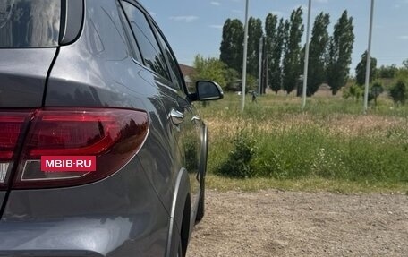 KIA Rio IV, 2022 год, 2 200 000 рублей, 8 фотография