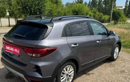 KIA Rio IV, 2022 год, 2 200 000 рублей, 7 фотография