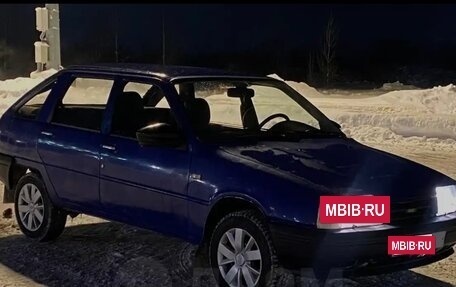 ИЖ 2126 «Ода», 2005 год, 120 000 рублей, 6 фотография