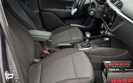 KIA Rio IV, 2022 год, 2 200 000 рублей, 9 фотография