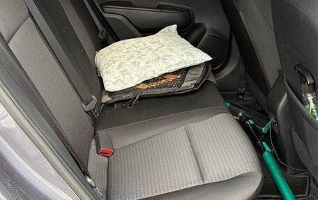 KIA Rio IV, 2022 год, 2 200 000 рублей, 10 фотография