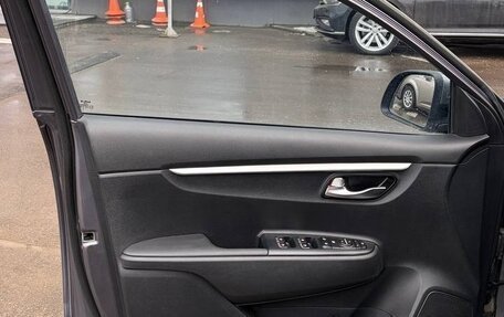 KIA Rio IV, 2022 год, 2 200 000 рублей, 13 фотография