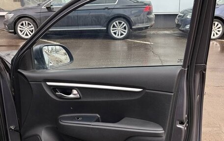 KIA Rio IV, 2022 год, 2 200 000 рублей, 14 фотография