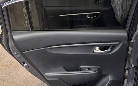 KIA Rio IV, 2022 год, 2 200 000 рублей, 12 фотография