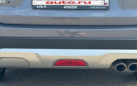 KIA Rio IV, 2022 год, 2 200 000 рублей, 15 фотография