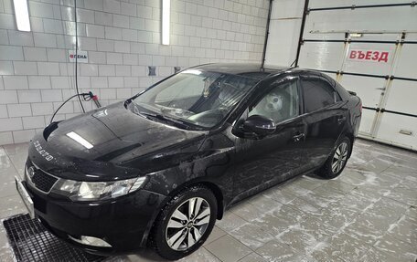 KIA Cerato III, 2013 год, 920 000 рублей, 3 фотография