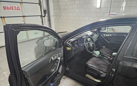 KIA Cerato III, 2013 год, 920 000 рублей, 9 фотография