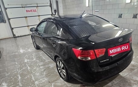 KIA Cerato III, 2013 год, 920 000 рублей, 8 фотография
