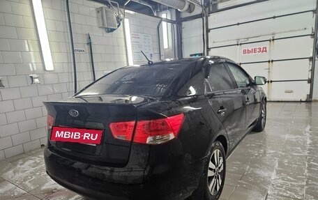 KIA Cerato III, 2013 год, 920 000 рублей, 6 фотография