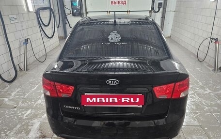 KIA Cerato III, 2013 год, 920 000 рублей, 7 фотография
