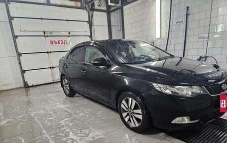 KIA Cerato III, 2013 год, 920 000 рублей, 5 фотография