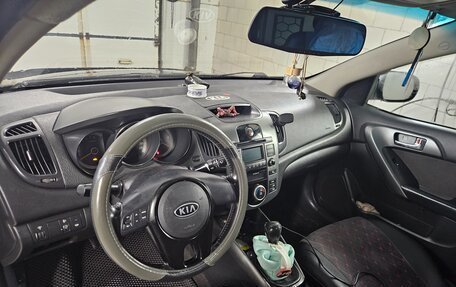 KIA Cerato III, 2013 год, 920 000 рублей, 10 фотография