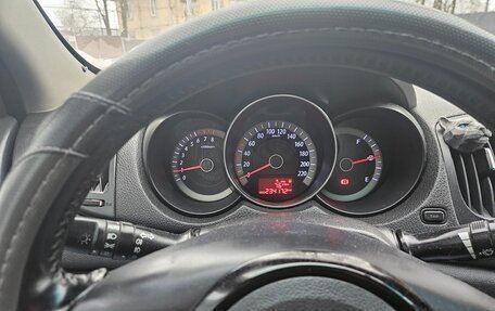 KIA Cerato III, 2013 год, 920 000 рублей, 19 фотография