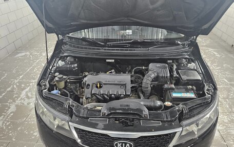 KIA Cerato III, 2013 год, 920 000 рублей, 16 фотография