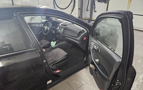 KIA Cerato III, 2013 год, 920 000 рублей, 15 фотография