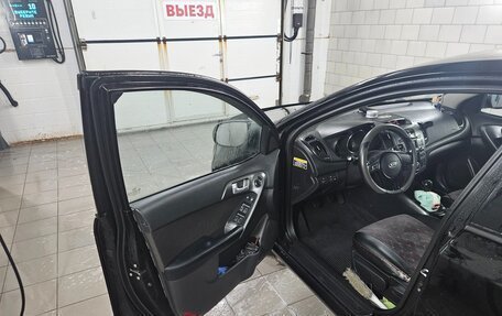 KIA Cerato III, 2013 год, 920 000 рублей, 13 фотография