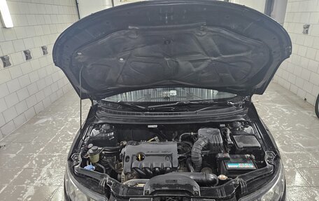 KIA Cerato III, 2013 год, 920 000 рублей, 18 фотография