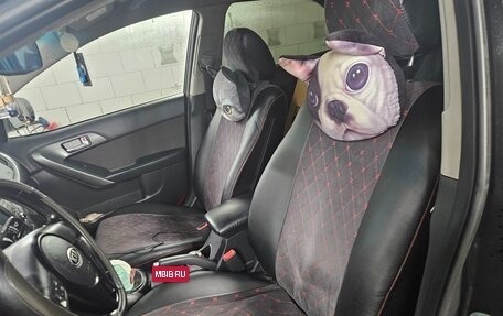 KIA Cerato III, 2013 год, 920 000 рублей, 11 фотография