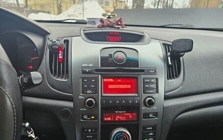 KIA Cerato III, 2013 год, 920 000 рублей, 20 фотография