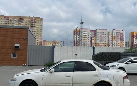 Toyota Sprinter Marino, 1992 год, 140 000 рублей, 4 фотография