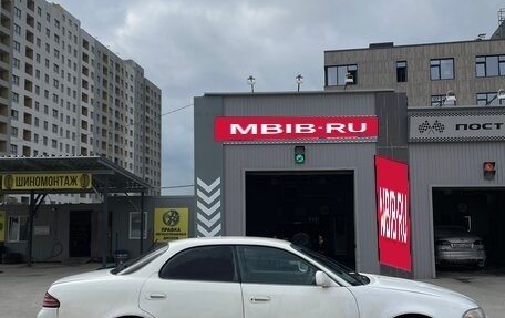 Toyota Sprinter Marino, 1992 год, 140 000 рублей, 3 фотография