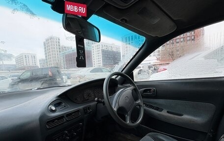 Toyota Sprinter Marino, 1992 год, 140 000 рублей, 5 фотография