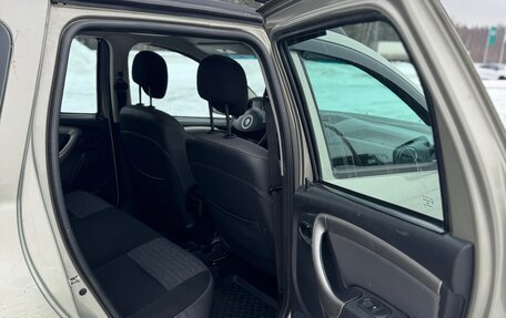 Renault Duster I рестайлинг, 2014 год, 850 000 рублей, 15 фотография