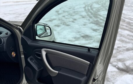 Renault Duster I рестайлинг, 2014 год, 850 000 рублей, 14 фотография